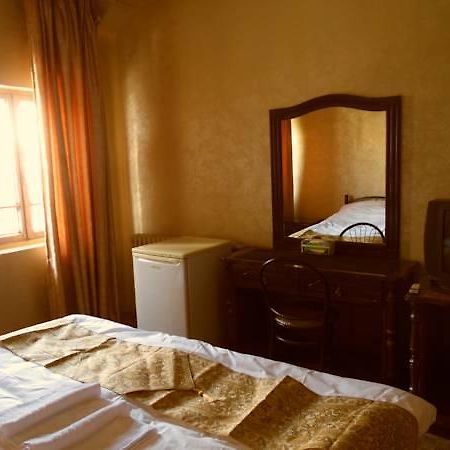 Sydney Hostel Амман Экстерьер фото