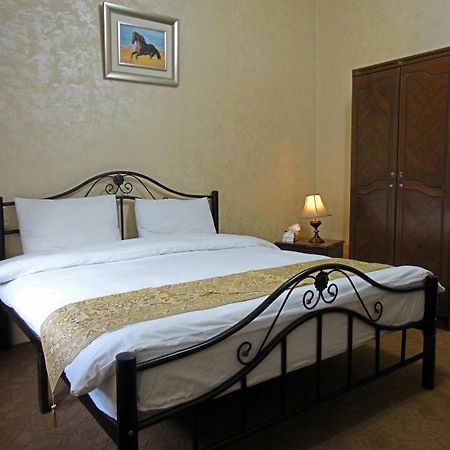 Sydney Hostel Амман Экстерьер фото