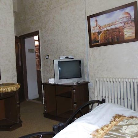 Sydney Hostel Амман Экстерьер фото