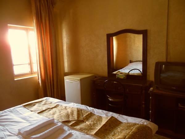 Sydney Hostel Амман Экстерьер фото