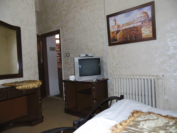 Sydney Hostel Амман Экстерьер фото